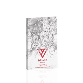 Testos 250 mg Driada Medical Testos 250 mg Driada Medical