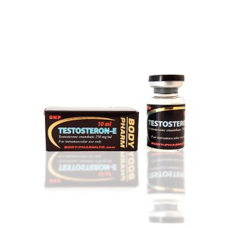 Testosterone Enanthate 250/500 mg Body Pharm Testosterone Enanthate 250/500 mg Body Pharm