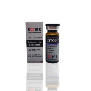 Testosterone Enanthate 300 mg Swiss Pharmaceuticals Testosterone Enanthate 300 mg Swiss Pharmaceuticals