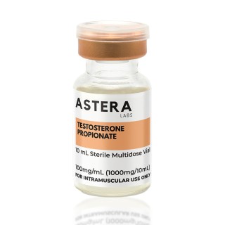 Testosterone Propionate 100 mg Astera Labs Testosterone Propionate 100 mg Astera Labs