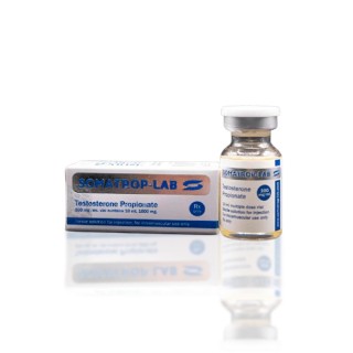 Testosterone Propionate 100 mg Somatrop-Lab Testosterone Propionate 100 mg Somatrop-Lab