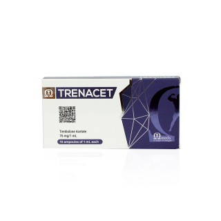 Trenacet 76 mg Omega Meds