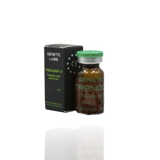 Trenagen A 100 mg Genetic Labs