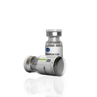 Trenaplex E200 200 mg Axio Labs