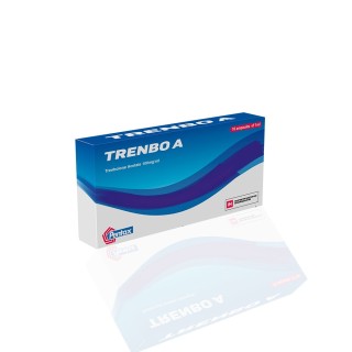 Trenbo A 100 mg Pentax Pharmaceuticals Trenbo A 100 mg Pentax Pharmaceuticals