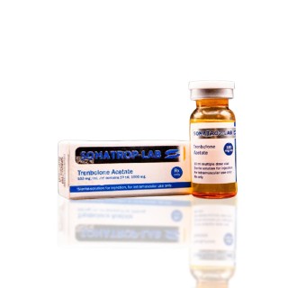 Trenbolone Acetate 100 mg Somatrop-Lab Trenbolone Acetate 100 mg Somatrop-Lab