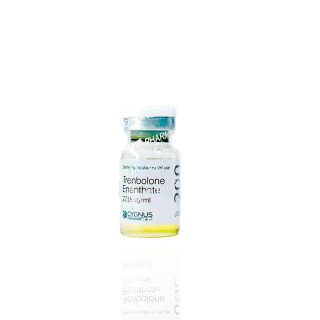 Trenbolone Enanthate 200 mg Cygnus
