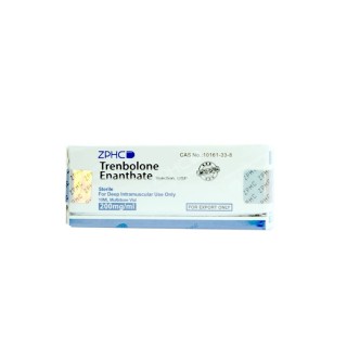 Trenbolone Enanthate U.S.P. 200 mg Zhengzhou Trenbolone Enanthate U.S.P. 200 mg Zhengzhou