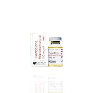 Trenbolone Hexahydrobenzylcarbonate 100 mg Cygnus Trenbolone Hexahydrobenzylcarbonate 100 mg Cygnus