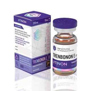 Trenbonon E 200 mg Utinon Trenbonon E 200 mg Utinon