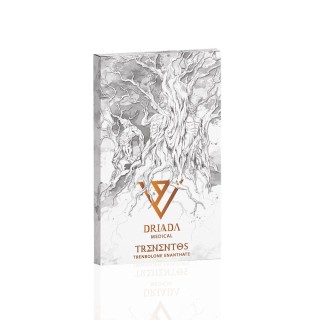 Trenentos 200 mg Driada Medical
