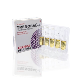 Trenobal-A 100 mg GlobalPharma