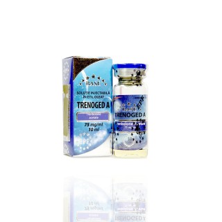 Trenoged (Trenbolone Acetate) 75 mg Euro Prime Farmaceuticals Trenoged (Trenbolone Acetate) 75 mg Euro Prime Farmaceuticals