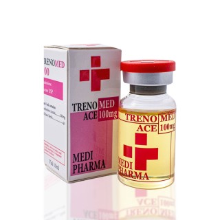 TrenoMed A 100 mg MediPharma TrenoMed A 100 mg MediPharma