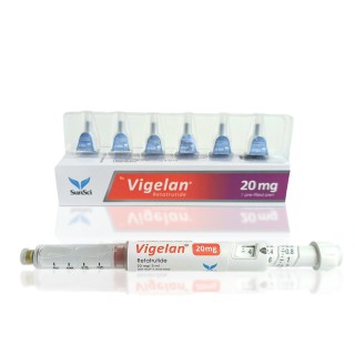 Vigelan (Retatrutide) 20 mg SunSci Pharmaceuticals
