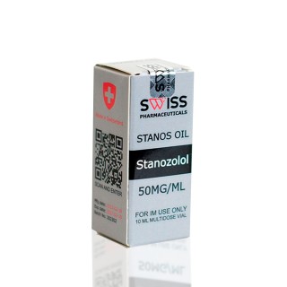 Winstrol Oil 50 mg Swiss Pharmaceuticals Winstrol Oil 50 mg Swiss Pharmaceuticals