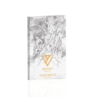 Winstrolad 50 mg Driada Medical Winstrolad 50 mg Driada Medical