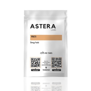 YK11 5 mg Astera Labs